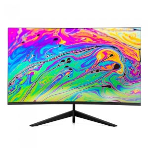 정림전자 GMASTAR JG321C7742 퀀텀닷 1500R QHD 리얼 165 HDR 게이밍 무결점 모니터