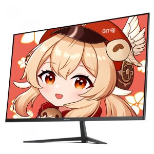 비트엠 Newsync X320F 패스트 165 게이밍 HDR 무결점 모니터