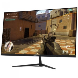 비트엠 Newsync B320F 베젤리스 HDR 무결점 모니터