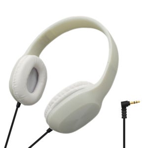 디보이스 CH-03 고음질 야광 헤드폰 학습용 음악청취용