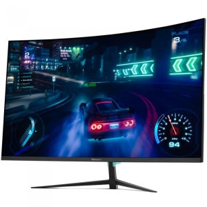 비트엠 Newsync X27FC165 커브드 1500R 무결점 모니터