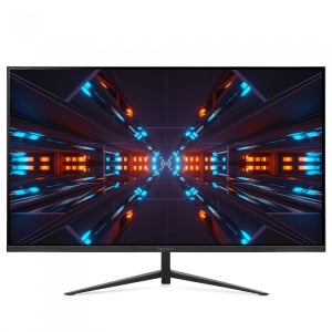 비트엠 Newsync X277IPS LASER HDR 무결점 모니터