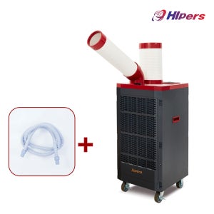 대성하이원 이동식에어컨 식당 휴게소 산업 1구 (DSC-N122EC)