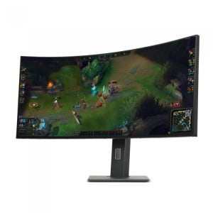비트엠 Newsync X34WQ144 IPS 커브드 HDR 400 모니터