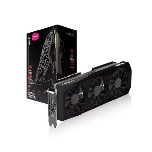 XFX 라데온 RX 9070 XT QUICKSILVER D6 16GB