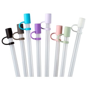 아이크빈 모노캡 텀블러 빨대 마개 스탠리 스타벅스 스트로우캡 뚜껑 7mm-10mm 호환