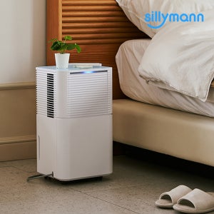 실리만 원룸 소형 제습기 12L 화장실 미니 제습기