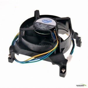 COOLERTEC INTEL XEON-771 FAN / MPS