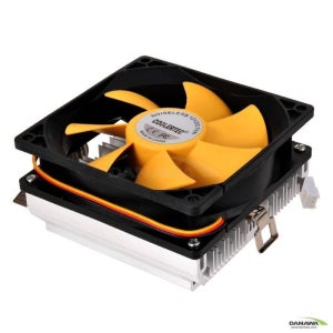 COOLERTEC ICECAP AM2 AM3 옐로우 / MPS