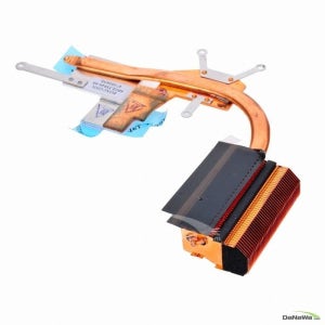 COOLERTEC NCH-04 / MPS