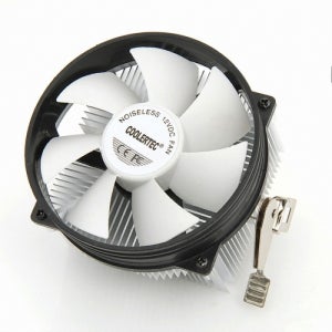 COOLERTEC ICECAP AM2 AM3 SILENT WHITE / MPS