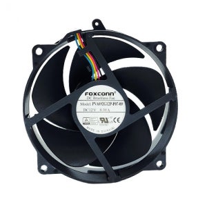 FOXCONN PVA092G12P-P07-09 / MPS