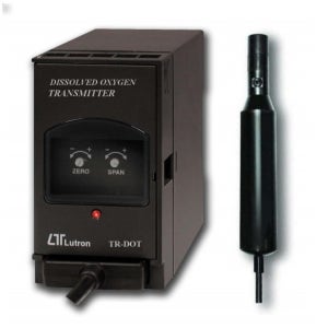 루트론 TR-CDT1A4 전도도 변환기 TRCDT1A4 (4-20MA)