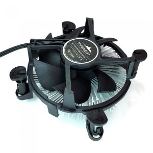 PNC PARTNER EVEREST BK1700/1200 (BLACK) / MPS