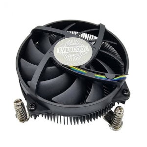 EVERCOOL EC1700B-915BP Slim / MPS