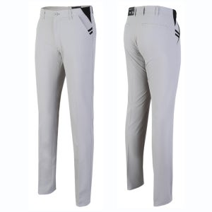 SNP골프 남성 스트레치 사이드 포인트 남성 골프 팬츠