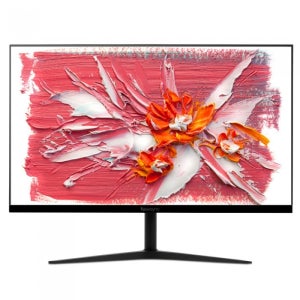 비트엠 Newsync B2448T IPS TYPE-C 터치스크린 무결점 모니터