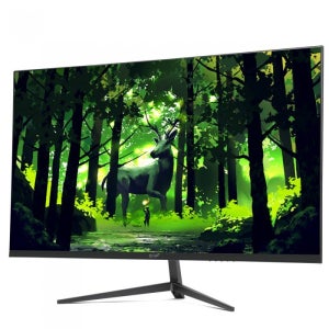 비트엠 ECO X323F 베젤리스 HDR 모니터