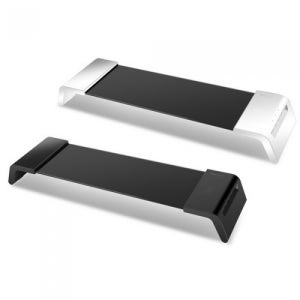 비트엠 Newsync MB2427 USB 무선충전 모니터받침대 모니터