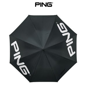 [삼양인터내셔날] 핑 솔리드 60인치 골프우산 수동우산 UV차단