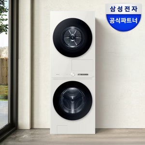 삼성 비스포크AI 원바디 세제자동 25+22kg WF2522HDEEA