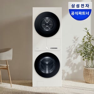 삼성 비스포크AI 원바디 세제자동 오토오픈도어 풀스펙 25+22kg WF2522HDEEP