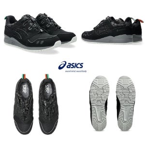 asics GEL-LYTE III OG GTX 아식스젤라이트 고어텍스운동화 1203A580
