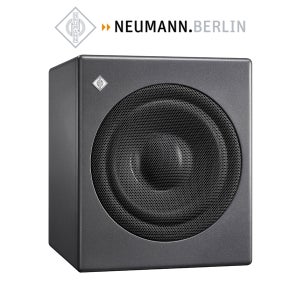 NEUMANN KH750 DSP Subwoofer 노이만 10인치 서브우퍼