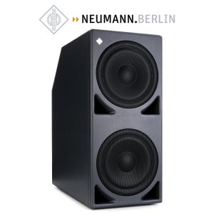 NEUMANN KH 870 II 1통 노이만 서브우퍼