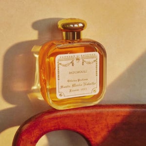 산타 마리아 노벨라 패츌리 오 드 콜로뉴 50ml