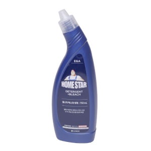 홈스타 락스와세제 750mlX2개 후로랄파인