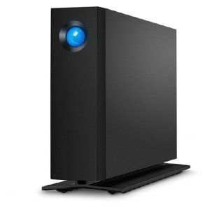데이터복구 외장HDD 라씨 D2 Professional 8.89cm USB3.1 Type-C 20TB 외장하드 휴대용저장장치 고속전송