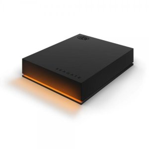 외장HDD FireCuda Gaming 데이터복구 5TB 외장하드 휴대용저장장치 고속전송