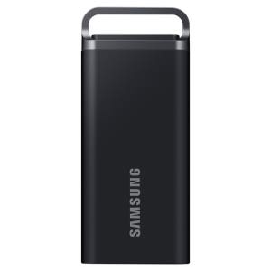 외장SSD Portable T5 EVO USB3.2 Gen1 4TB 외장하드 휴대용저장장치 고속전송
