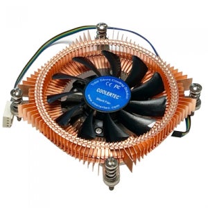 COOLERTEC ALPHA-1700 GOLD / MPS