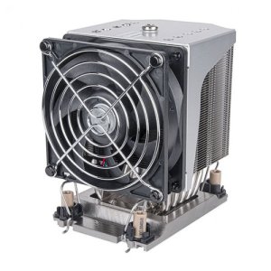 SilverStone SST-XE04-4189 / MPS