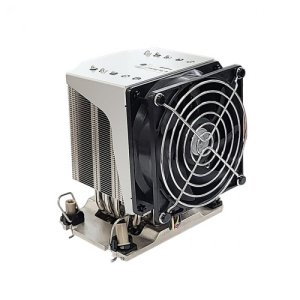 Supermicro 4U Active SNK-P0081AP4 / MPS