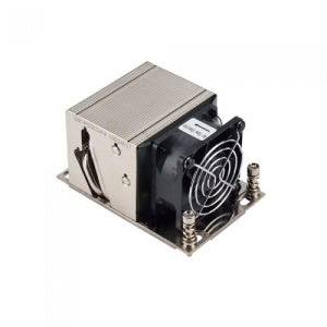 Supermicro 2U Active SNK-P0063AP4 / MPS