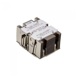 Supermicro 2U Passive SNK-P0083P / MPS