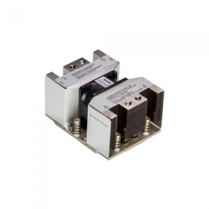Supermicro 2U Active SNK-P0083AP4 / MPS