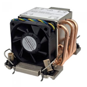 EVERCOOL COOLMARKER CM-4189 2U 300W 서버쿨러 / MPS