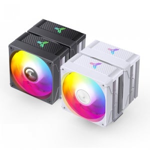 JONSBO CR-3000E ARGB (블랙) / MPS