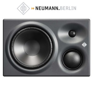 NEUMANN KH 310 A Right Grey 노이만 8.25인치 3웨이 스피커