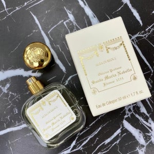산타 마리아 노벨라 알바 디 서울 오 드 콜로뉴 50ml