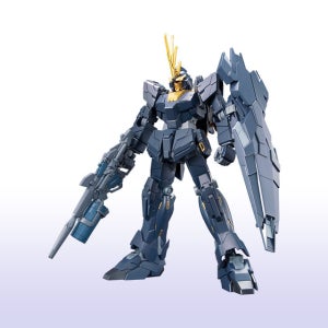 HGUC 유니콘 건담 2호기 밴시 노른 유니콘 모드
