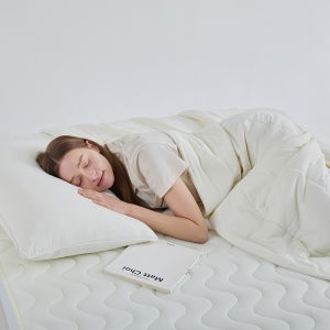 안티 모스키토 안심케어 침대 패드 LK(라지킹)