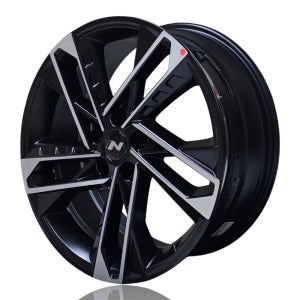 쏘나타 디엣지 순정휠 19인치 N라인 임판휠 일산,파주 장착