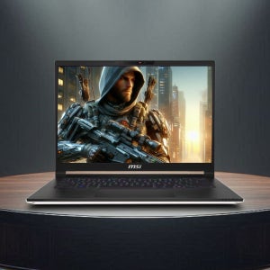 MSI 2025 R4060 스텔스 14 AI Studio A1VFG-U7 32GB, 2TB