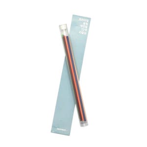 프라이밍 슬림 색연필 리필심