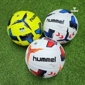 험멜 축구공 대학축구연맹 공인구 5호